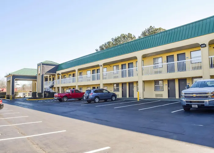 Best Western Fairwinds Inn